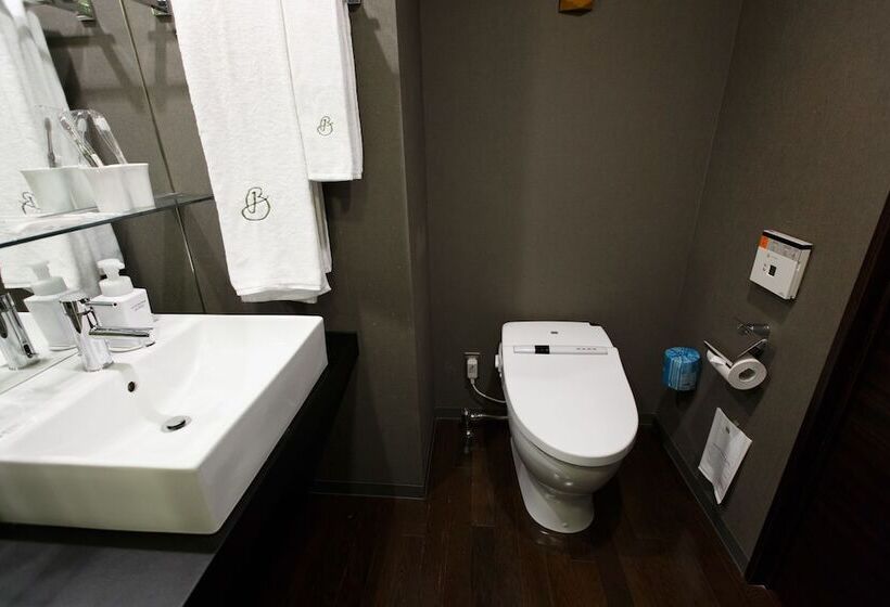 اتاق سوپریور, Brighton City Osaka Kitahama