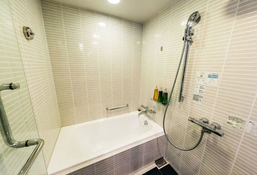 اتاق لوکس, Brighton City Osaka Kitahama