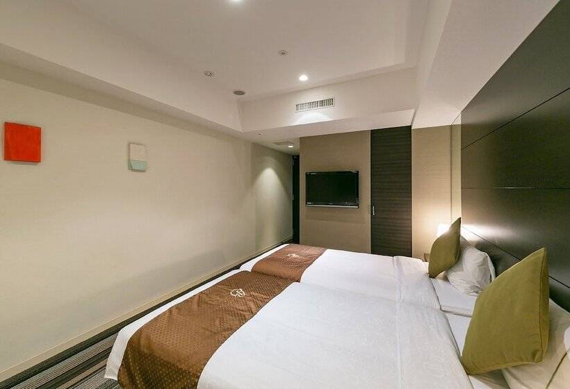 اتاق لوکس, Brighton City Osaka Kitahama