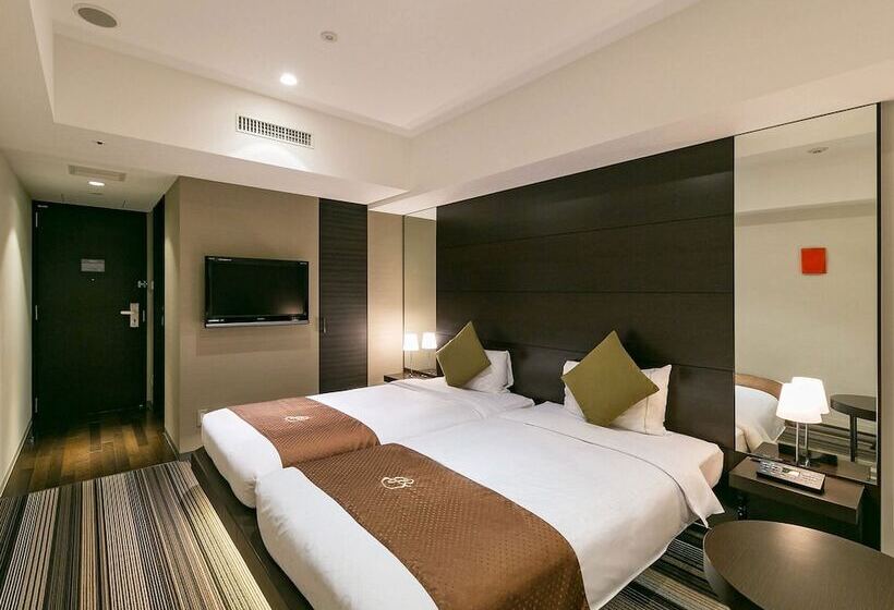 اتاق لوکس, Brighton City Osaka Kitahama