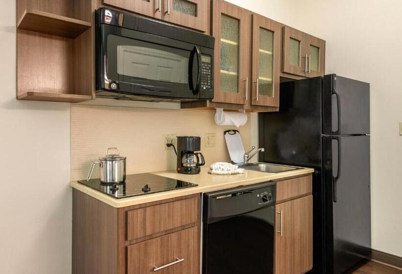 스위트, Candlewood Suites Fort Myers/sanibel Gateway, An Ihg
