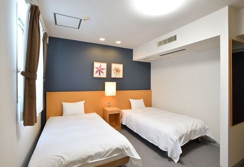 Номер Superior, Chisun Hotel Koriyama