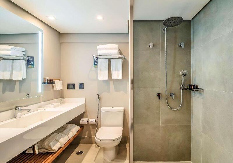 اتاق اجرایی, Grand Mercure Sp Itaim Bibi