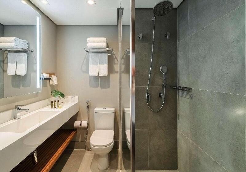 اتاق لوکس, Grand Mercure Sp Itaim Bibi