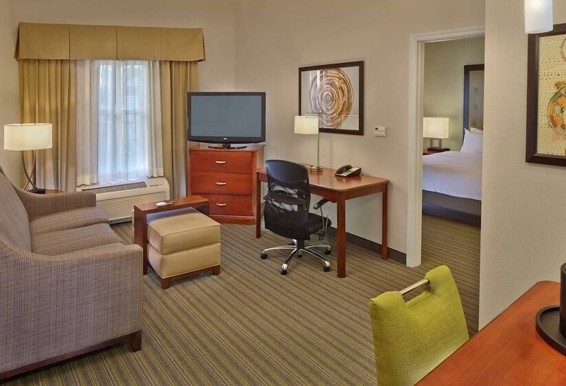 سوییت, Homewood Suites By Hilton Daytona Beach Speedwayairport