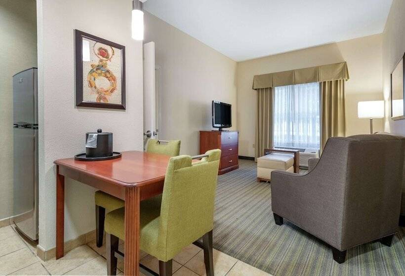سوییت, Homewood Suites By Hilton Daytona Beach Speedwayairport