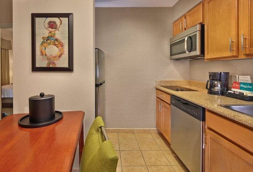 سوییت, Homewood Suites By Hilton Daytona Beach Speedwayairport