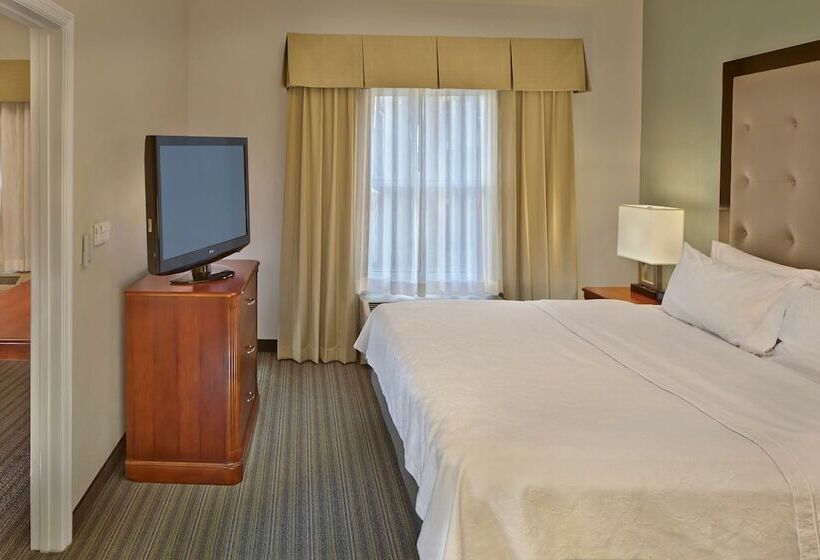 سوییت, Homewood Suites By Hilton Daytona Beach Speedwayairport