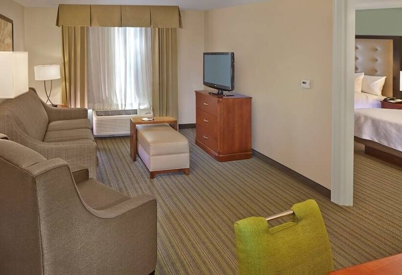 سوییت, Homewood Suites By Hilton Daytona Beach Speedwayairport