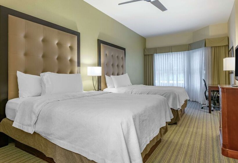 سوییت, Homewood Suites By Hilton Daytona Beach Speedwayairport