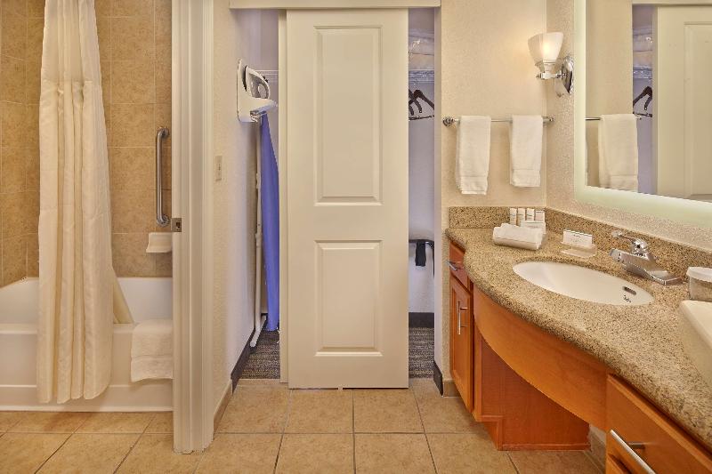 سوئیت 2 خوابه, Homewood Suites By Hilton Daytona Beach Speedwayairport