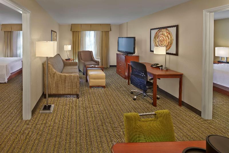 سوئیت 2 خوابه, Homewood Suites By Hilton Daytona Beach Speedwayairport