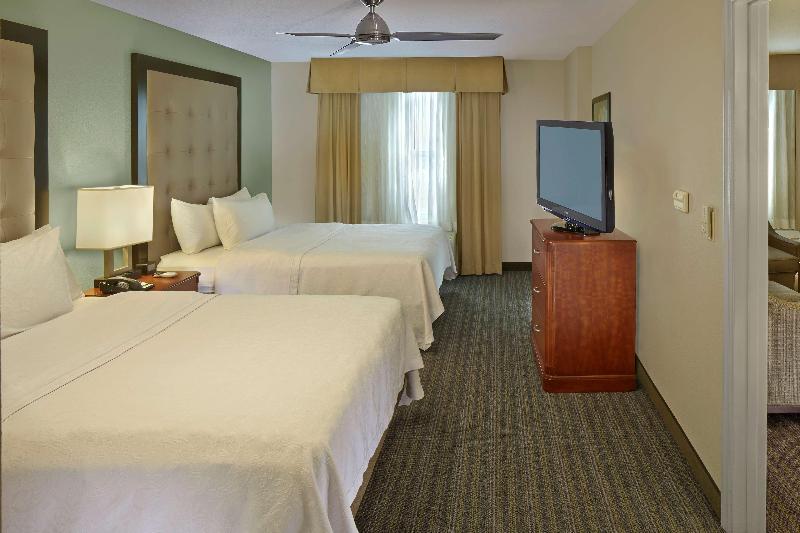 سوئیت 2 خوابه, Homewood Suites By Hilton Daytona Beach Speedwayairport