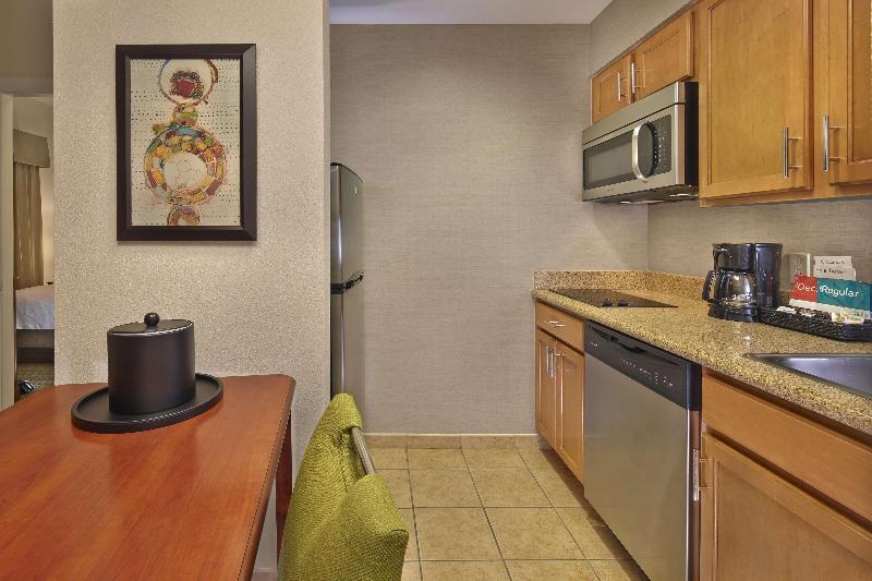 سوئیت 2 خوابه, Homewood Suites By Hilton Daytona Beach Speedwayairport