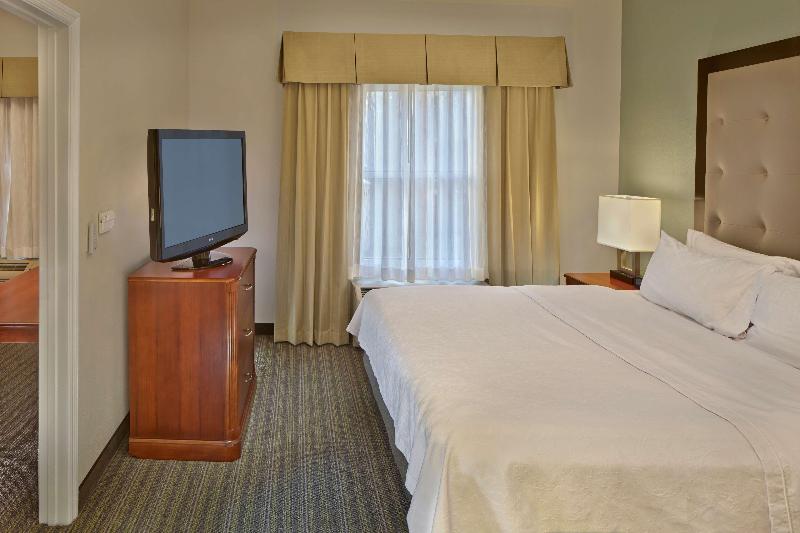 سوئیت 2 خوابه, Homewood Suites By Hilton Daytona Beach Speedwayairport