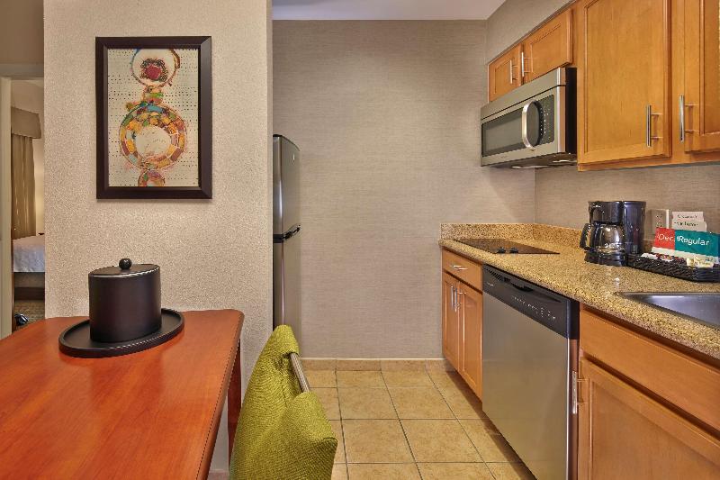سوئیت 2 خوابه, Homewood Suites By Hilton Daytona Beach Speedwayairport