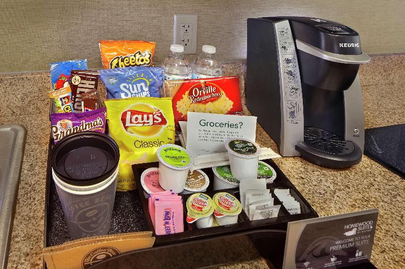 سوئیت 2 خوابه, Homewood Suites By Hilton Daytona Beach Speedwayairport