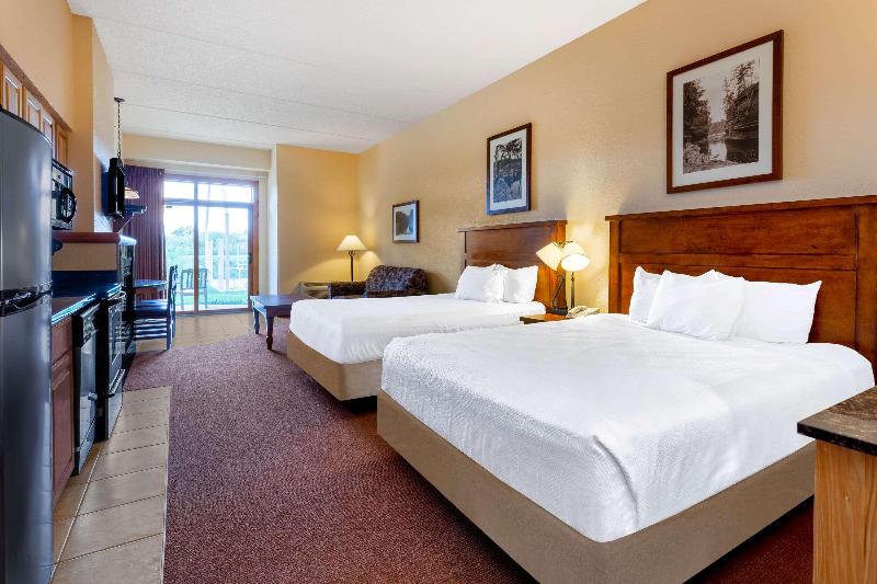 استودیو استاندارد با تخت کینگ, Homewood Suites By Hilton Daytona Beach Speedwayairport