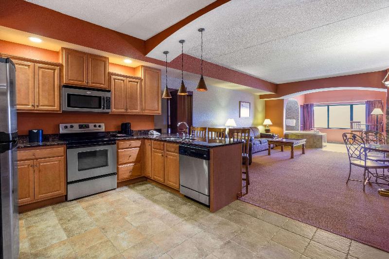 استودیو استاندارد با تخت کینگ, Homewood Suites By Hilton Daytona Beach Speedwayairport
