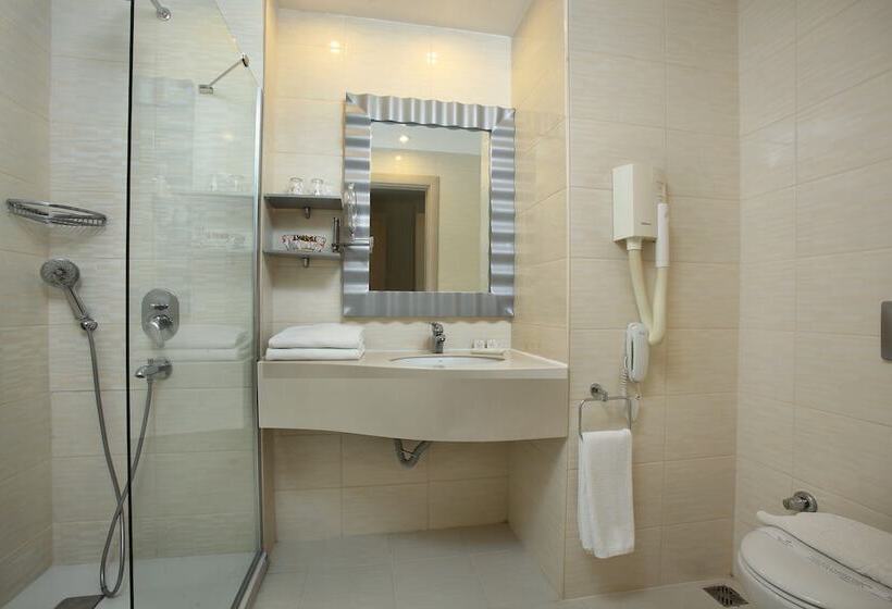 اتاق خانوادگی, Mandarin Resort & Spa