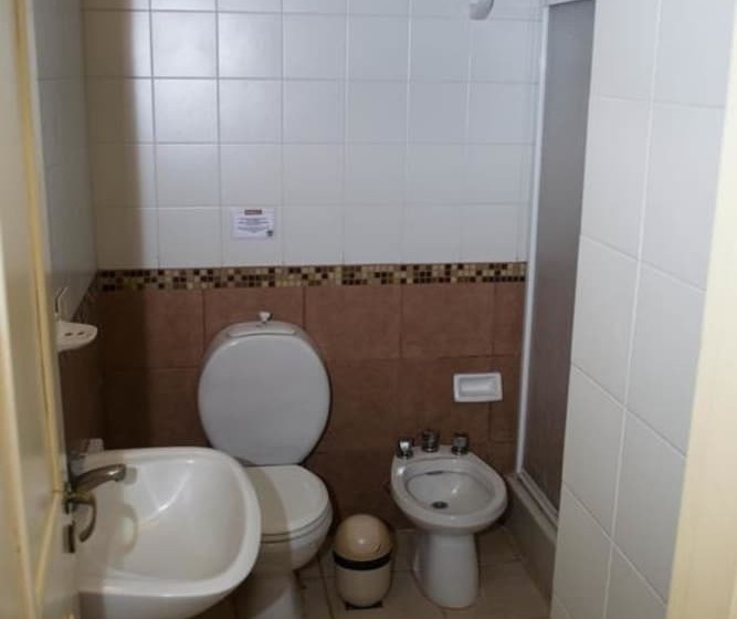 חדר סטנדרט, Marcopolo Suites Iguazu
