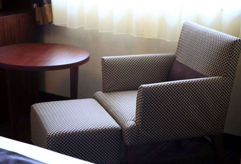 اتاق استاندارد, Monterey Grasmere Osaka