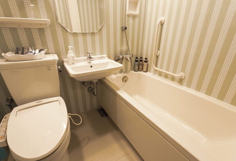 اتاق استاندارد, Monterey Grasmere Osaka