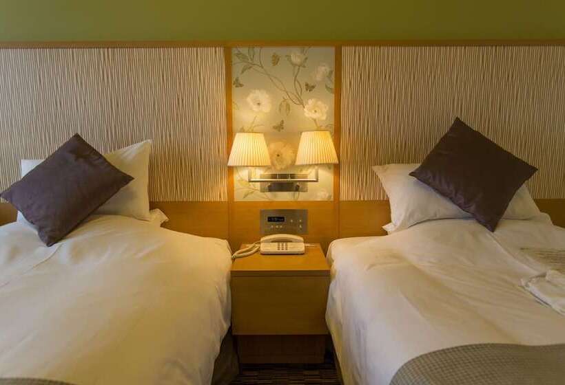 اتاق استاندارد, Monterey Grasmere Osaka