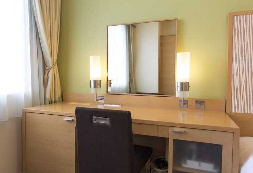 اتاق استاندارد, Monterey Grasmere Osaka