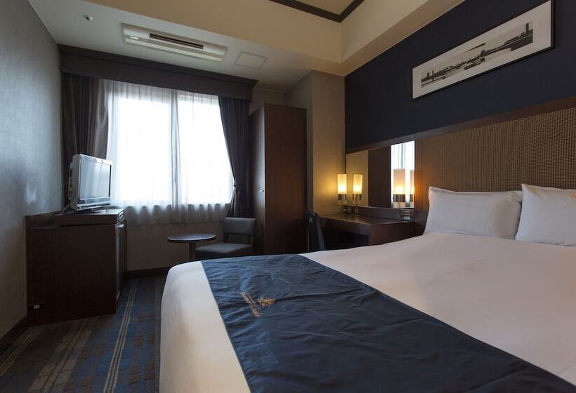 اتاق استاندارد یک نفره, Monterey Grasmere Osaka