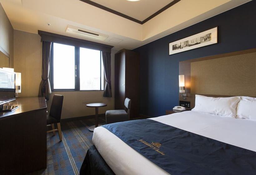 اتاق اکونومی, Monterey Grasmere Osaka