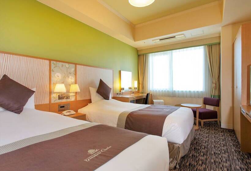 اتاق استاندارد, Monterey Grasmere Osaka