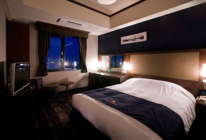 اتاق استاندارد, Monterey Grasmere Osaka