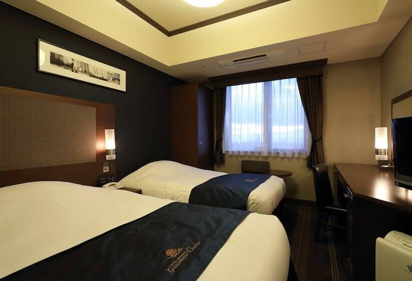اتاق استاندارد, Monterey Grasmere Osaka