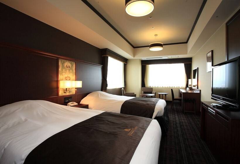 اتاق استاندارد, Monterey Grasmere Osaka