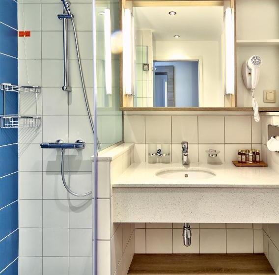 Номер Стандарт, Ralitsa Aquaclub   All Inclusive Plus Aquapark