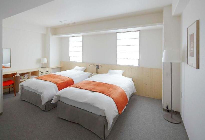 Номер Superior, Shin Osaka Station