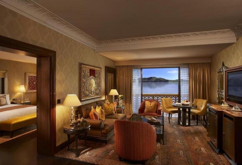 豪华套房, The Leela Palace Udaipur