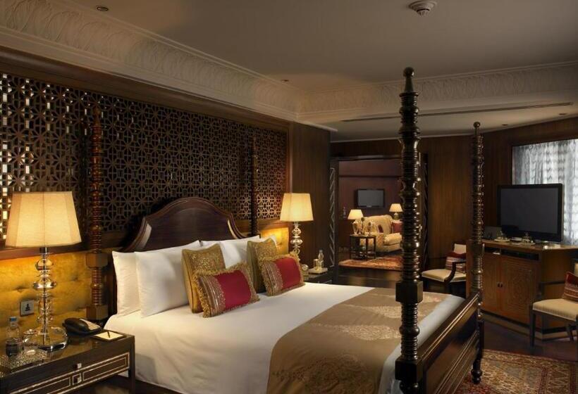 皇家套房, The Leela Palace Udaipur