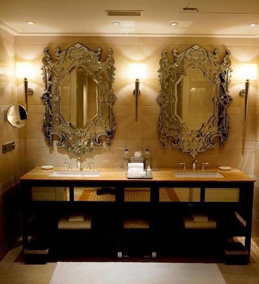 皇家套房, The Leela Palace Udaipur