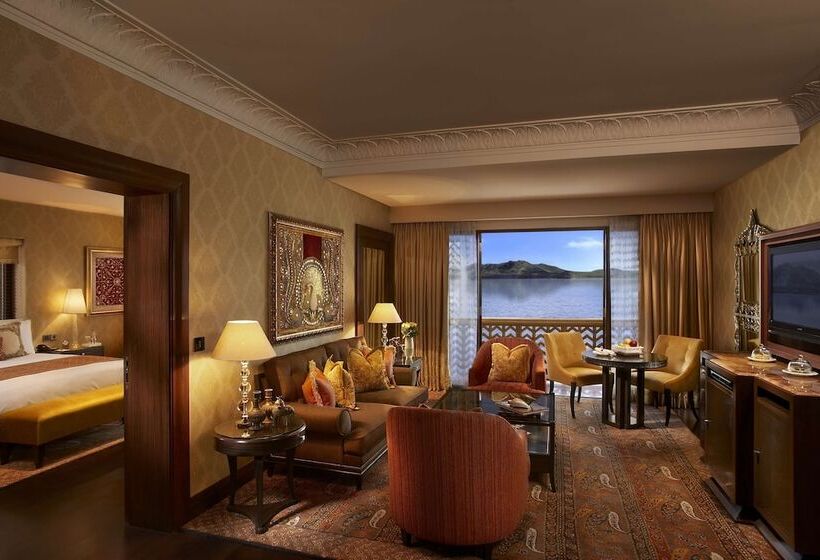 豪华套房, The Leela Palace Udaipur