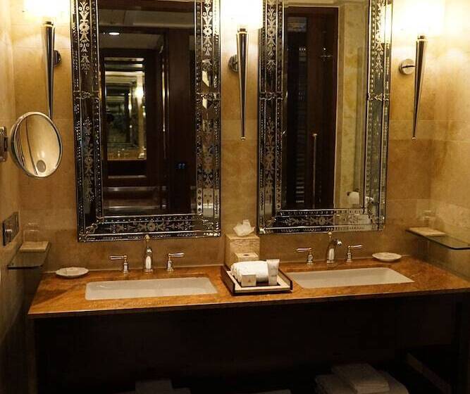 复式套房, The Leela Palace Udaipur