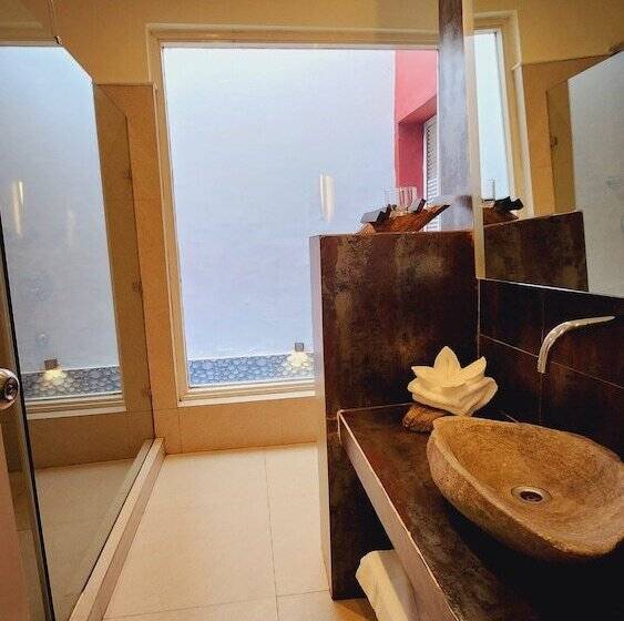 Дом 1 Спальня, The Solluna Resort