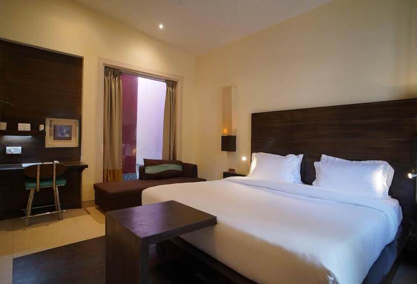 Дом 1 Спальня, The Solluna Resort