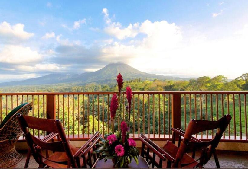 سوییت خانوادگی, The Springs Resort & Spa At Arenal