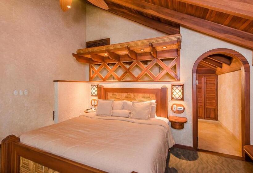 سوییت خانوادگی, The Springs Resort & Spa At Arenal