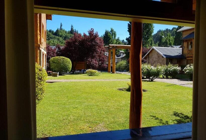 Apartamento 1 Dormitório, Melewe