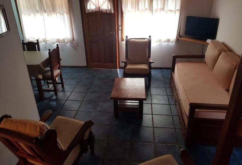 Apartamento 2 Dormitórios, Melewe
