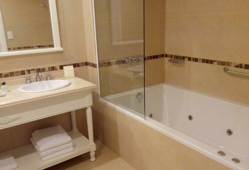 سوییت لوکس, Scala Hotel Buenos Aires