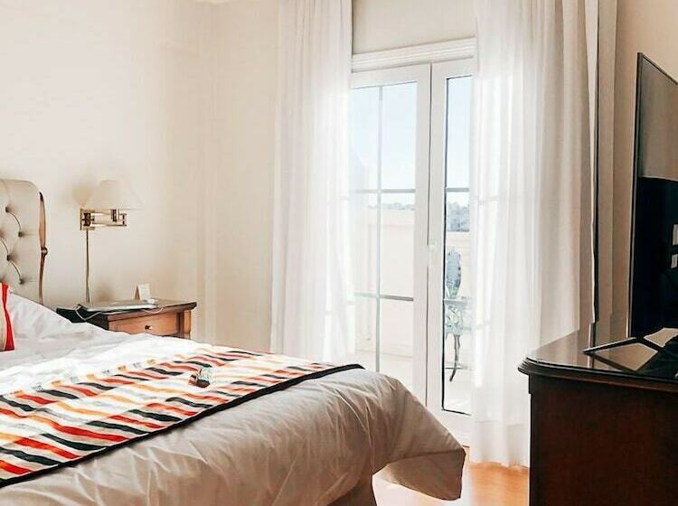 سوییت لوکس, Scala Hotel Buenos Aires